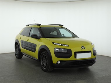 Citroen C4 Cactus I , Salon Polska, 1. Właściciel, Navi, Klimatronic, Tempomat,-1