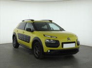Citroen C4 Cactus I , Salon Polska, 1. Właściciel, Navi, Klimatronic, Tempomat,