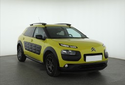 Citroen C4 Cactus I , Salon Polska, 1. Właściciel, Navi, Klimatronic, Tempomat,