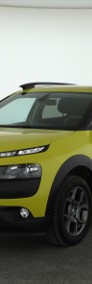 Citroen C4 Cactus I , Salon Polska, 1. Właściciel, Navi, Klimatronic, Tempomat,-3