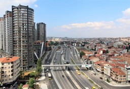 Mieszkanie Istanbul Kadikoy