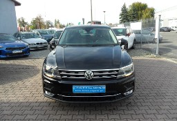 Volkswagen Tiguan II Diesel