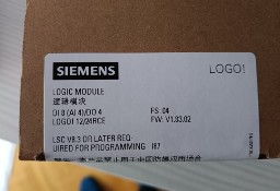 Logo Siemens Nowe