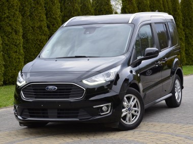 1.5 TDCi 100KM Kamera Pano Navi ALU SerwisASO Bezwypadek-1