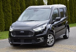 Ford Tourneo Connect II 1.5 TDCi 100KM Kamera Pano Navi ALU SerwisASO Bezwypadek