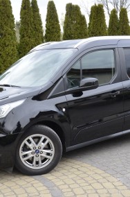 1.5 TDCi 100KM Kamera Pano Navi ALU SerwisASO Bezwypadek-2