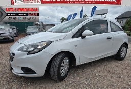 Opel Corsa E 1.4 75 KM polski salon klimatyzacja gwarancja
