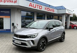 Opel Crossland X Kamera,Navi,Pod.Kierownica,fotele, Gwarancja