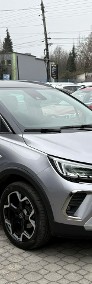 Opel Crossland X Kamera,Navi,Pod.Kierownica,fotele, Gwarancja-3