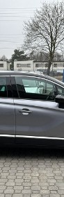 Opel Crossland X Kamera,Navi,Pod.Kierownica,fotele, Gwarancja-4