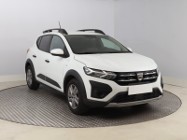 Dacia Sandero II , Salon Polska, GAZ, Klima, Tempomat, Parktronic