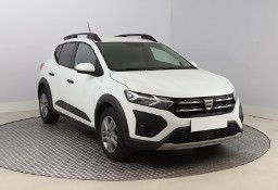 Dacia Sandero II , Salon Polska, GAZ, Klima, Tempomat, Parktronic