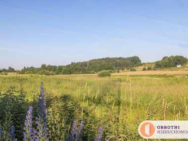 Działka budowlana 15min od Gdańska-1