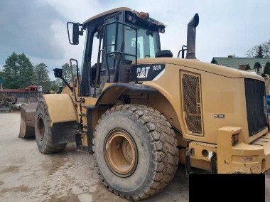 Ładowarka Caterpillar Cat 962g 962h-1