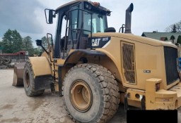 Ładowarka Caterpillar Cat 962g 962h