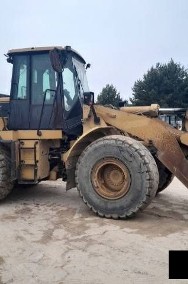 Ładowarka Caterpillar Cat 962g 962h-2