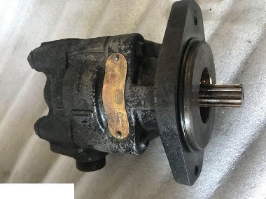 John Deere 3200 3400 - Pompa Hydrauliczna Pompa Oleju-1
