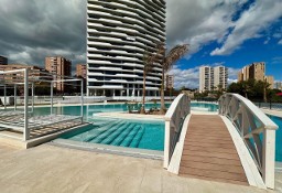 Mieszkanie Alicante, Benidorm, Cala