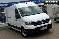 Volkswagen Crafter Maxi Winda SalonPL FV23% 1WŁ 2.0BiTDI 177KM 89.349 netto