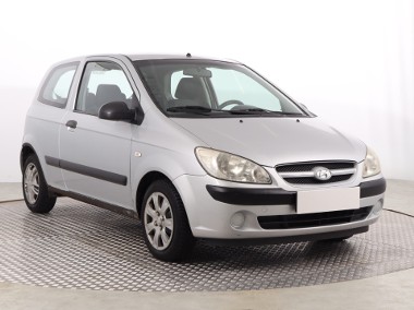 Hyundai Getz-1