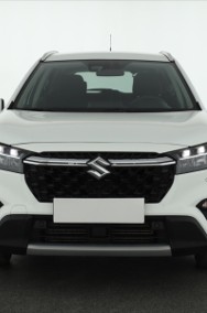 Suzuki SX4 S-Cross , Salon Polska, 1. Właściciel, Serwis ASO, Klimatronic,-2