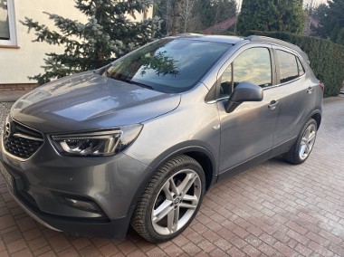 Auto bezwypadkowe, sprowadzone z Niemiec od pierwszego właściciela. -1