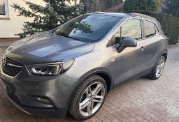 Opel Mokka Auto bezwypadkowe, sprowadzone z Niemiec od pierwszego właściciela.