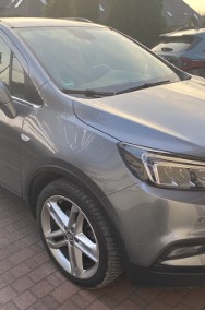 Auto bezwypadkowe, sprowadzone z Niemiec od pierwszego właściciela. -2