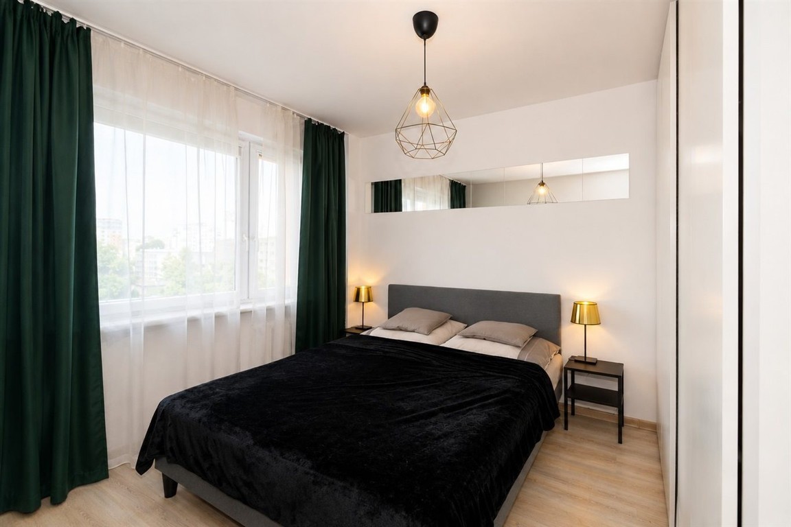 Nowoczesne 3 pokoje po remoncie Balkon Os.Sielec - Widok 6