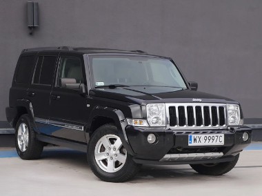 Jeep Commander-1