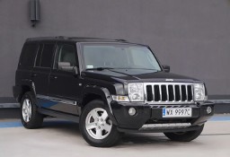 Jeep Commander