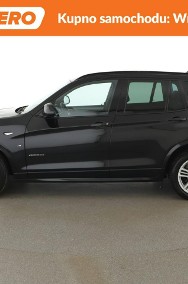 BMW X3 II (F25) M Sport automat xDrive 190KM PDC tempomat-2