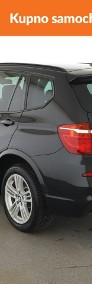 BMW X3 II (F25) M Sport automat xDrive 190KM PDC tempomat-4