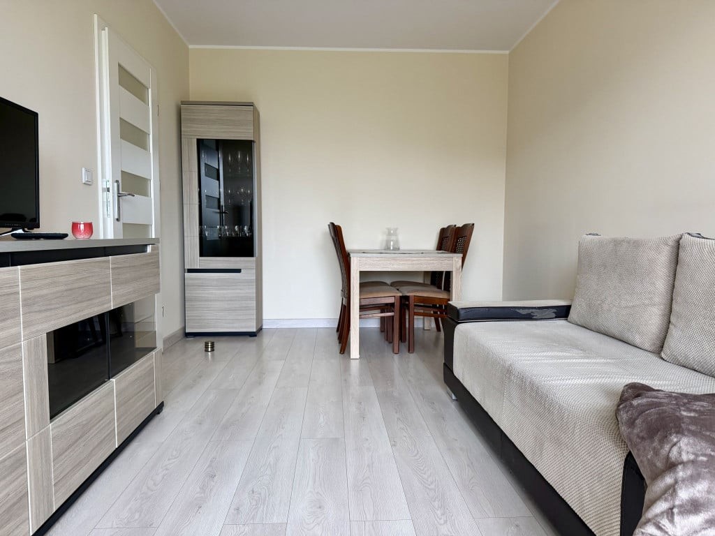 Mieszkanie do wynajęcia, 45 m² Chrzanów, Generała Ludomiła Rayskiego