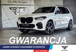 BMW X5 G05 X-Drive M Sport