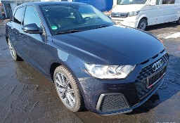 Audi A1 I (8X) Audi A 1. 82A sportback