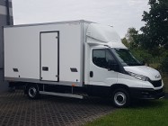 Iveco Daily KONTENER 8EP KLIMA 4,23x2,24x2,25 3,0-160 KM 35S16 KRAJOWY MANUAL