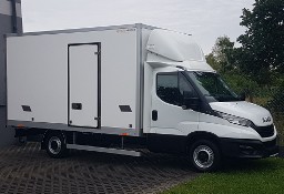 Iveco Daily KONTENER 8EP KLIMA 4,23x2,24x2,25 3,0-160 KM 35S16 KRAJOWY MANUAL