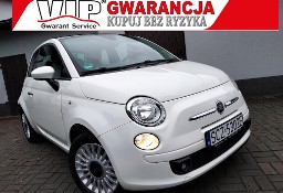 Fiat 500 1.4 16V Sport