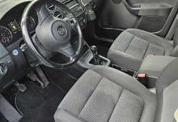 Volkswagen Golf Plus II 1.2 benzyna 105KM 2013r
