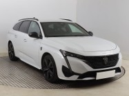Peugeot 308 P5 Salon Polska, Serwis ASO, Automat, Skóra, Navi, Klimatronic,
