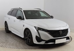 Peugeot 308 P5 Salon Polska, Serwis ASO, Automat, Skóra, Navi, Klimatronic,