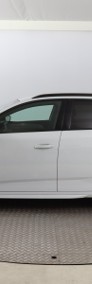 Peugeot 308 P5 Salon Polska, Serwis ASO, Automat, Skóra, Navi, Klimatronic,-4