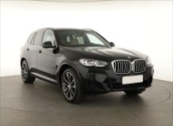 BMW X3 G01 , 1. Właściciel, Serwis ASO, Automat, Skóra, Navi,