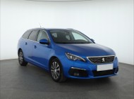 Peugeot 308 II , Salon Polska, 1. Właściciel, VAT 23%, Skóra, Navi,