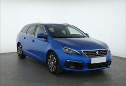 Peugeot 308 II , Salon Polska, 1. Właściciel, VAT 23%, Skóra, Navi,