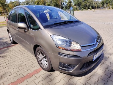 Citroën C4 Picasso