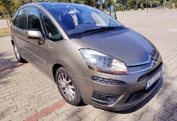 Citroen C4 Picasso I 2.0 HDi Exclusive 2010 rok