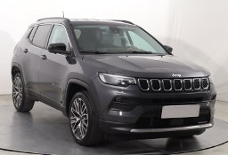 Jeep Compass II , Salon Polska, 1. Właściciel, Serwis ASO, Automat, VAT 23%,