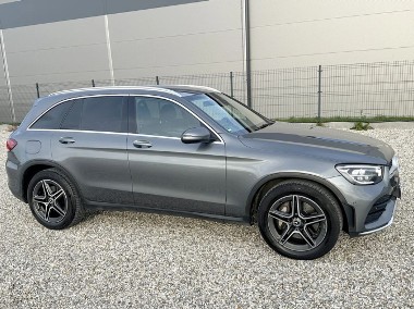 Mercedes-Benz Klasa GLC-1